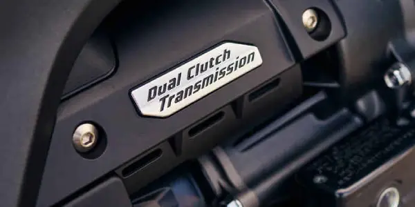 GL1800 Gold Wing Tour