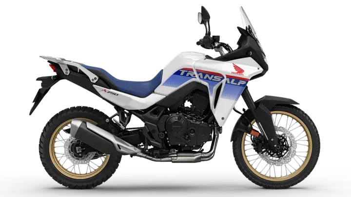XL750 Transalp