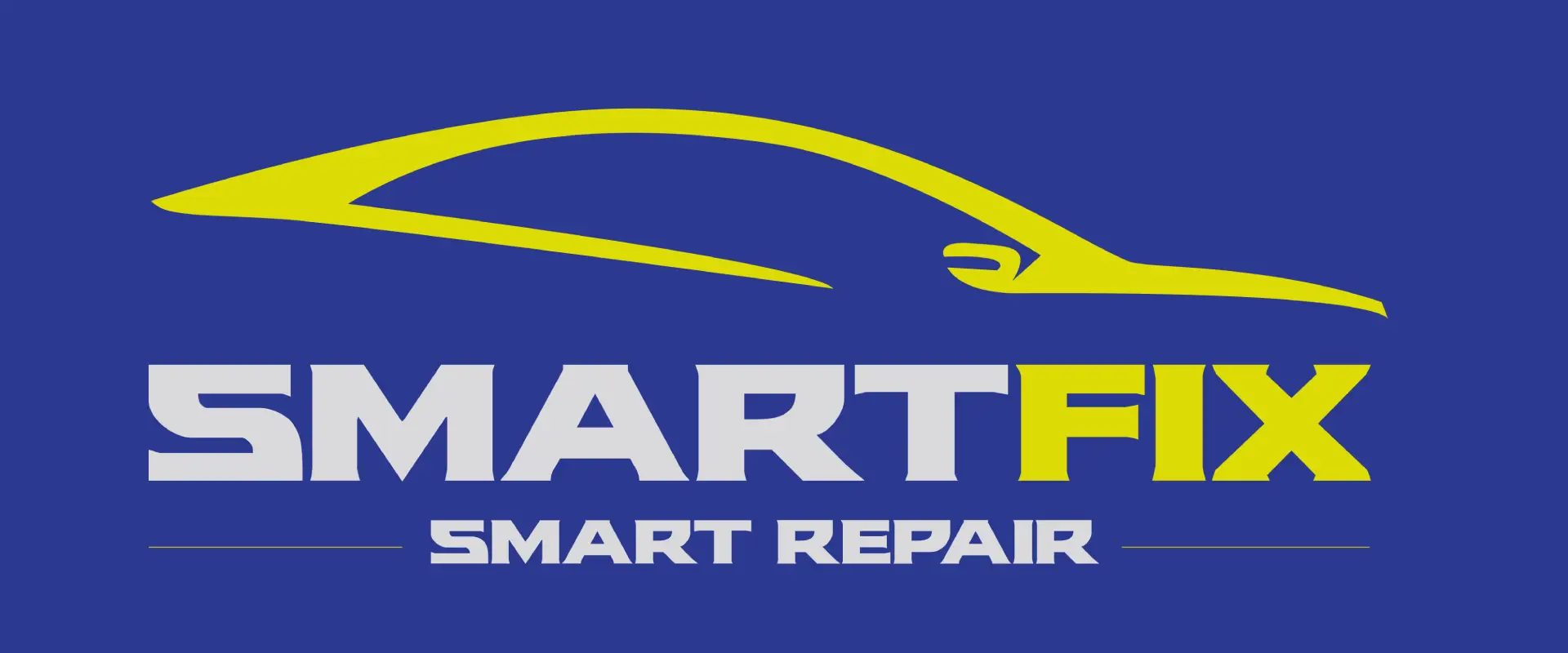 SMARTFIX Vehicle Repairs