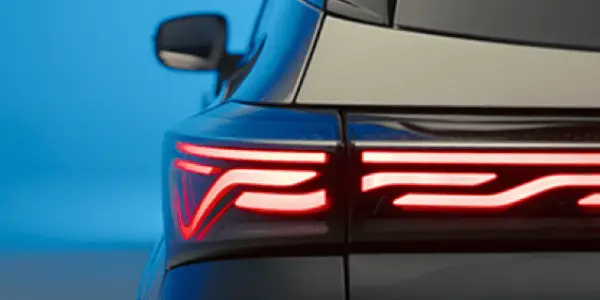 Chery Tiggo 7 Super Hybrid