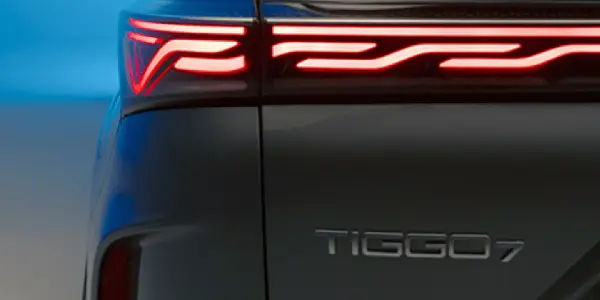 Tiggo 7