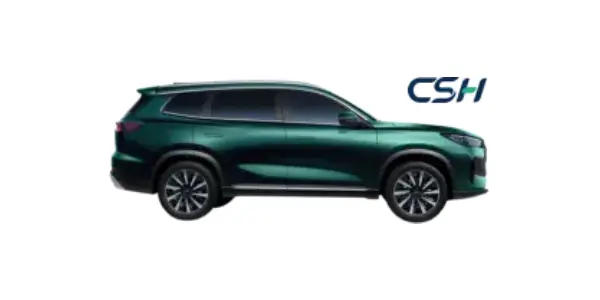 Chery Tiggo 8 Super Hybrid