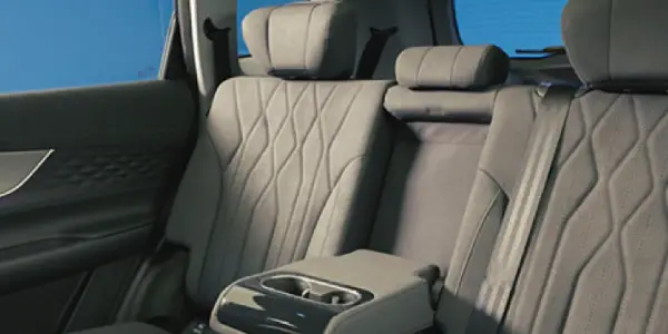 Chery Tiggo 8 Super Hybrid