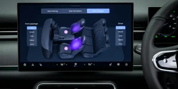 Chery Tiggo 9 Super Hybrid