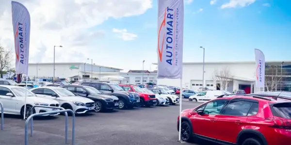 Blackpool Automart