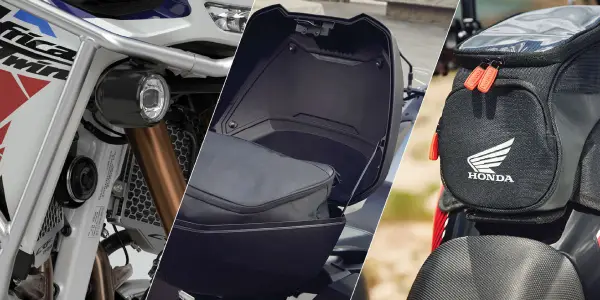 Honda Motorcycle Warranty