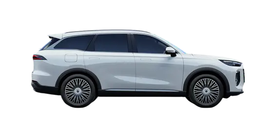 Chery Tiggo 9 Super Hybrid