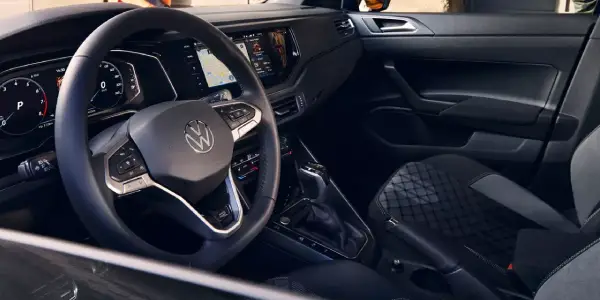 Volkswagen Polo safety features