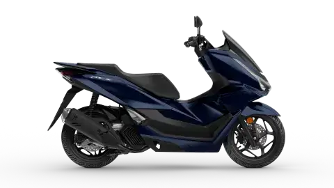PCX 125