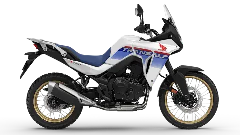 XL750 Transalp
